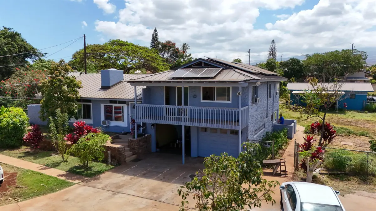 362 Oe St, Kihei, HI 96753 - #1