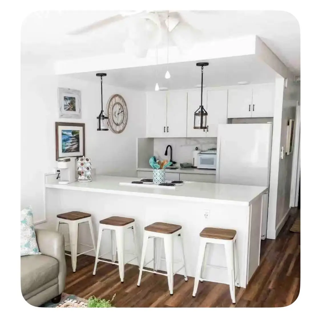 120 Hui Rd F #B5, Lahaina, HI 96761 - #1