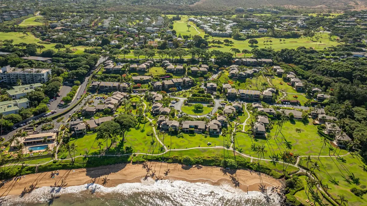 3600 Wailea Alanui Dr #2201, Kihei, HI 96753 - #1