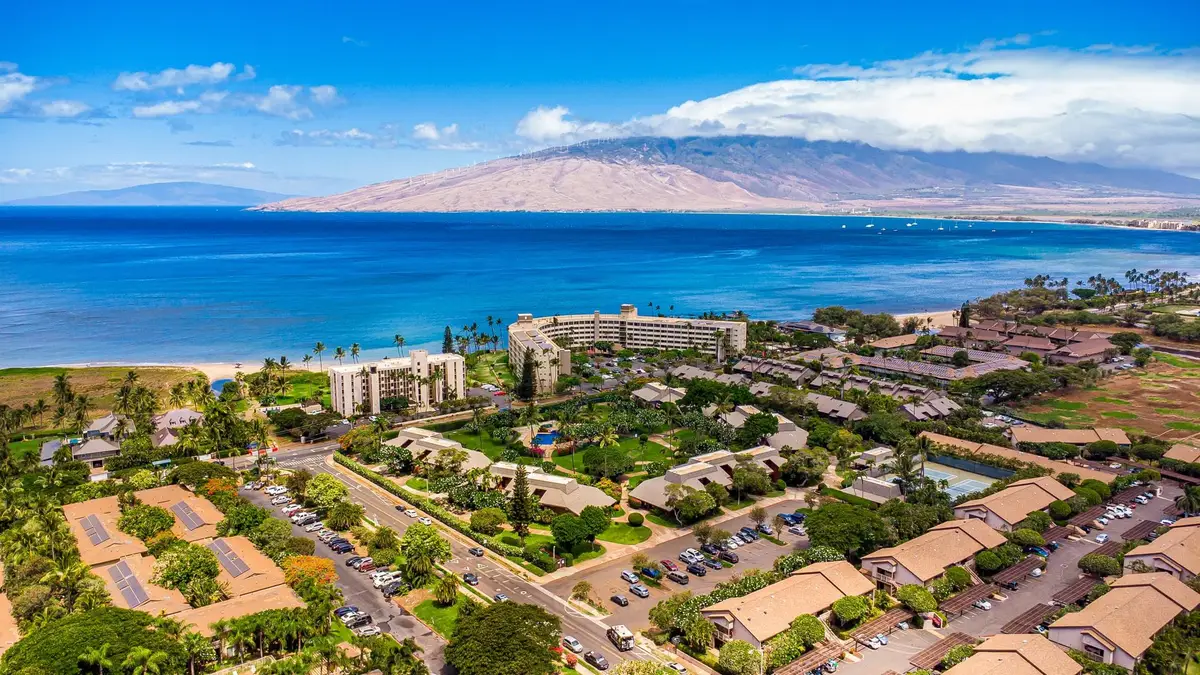 811 S Kihei Rd #5D, Kihei, HI 96753 - #1