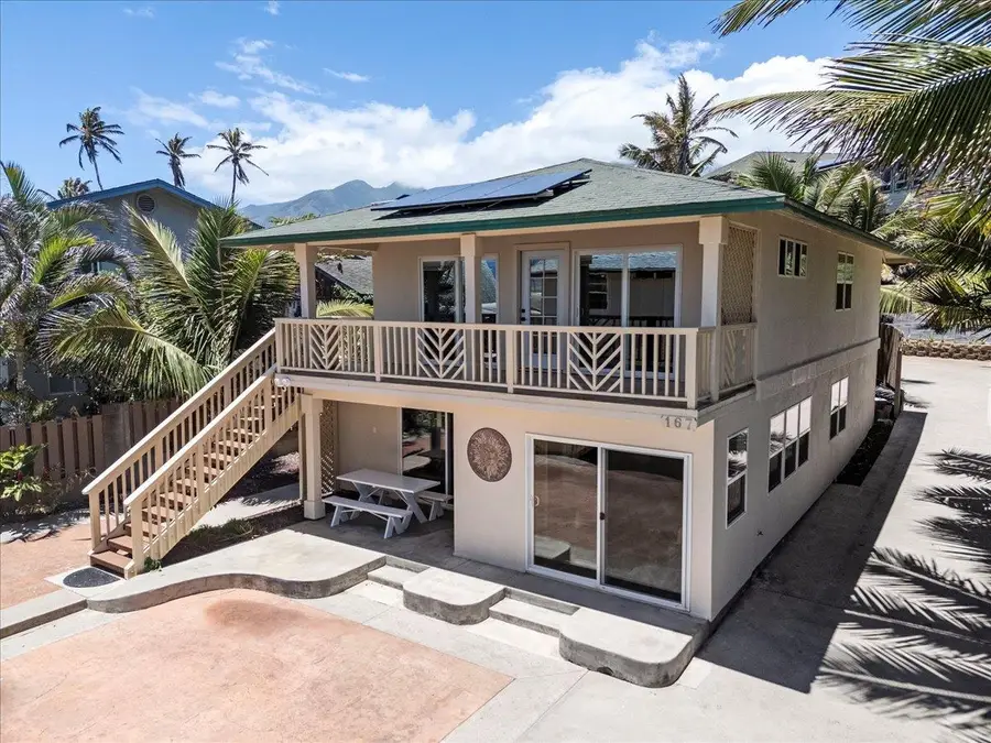 167 Lower Waiehu Beach Rd, Wailuku, HI 96793 - #2