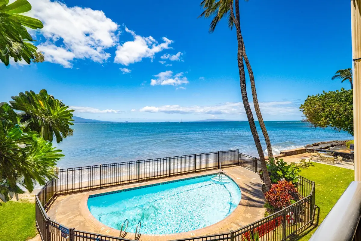 280 Hauoli St #B5, Wailuku, HI 96793 - #1