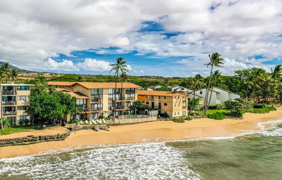 280 Hauoli St #B5, Wailuku, HI 96793 - #2
