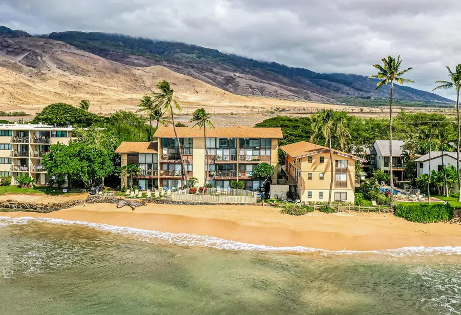 280 Hauoli St #B5, Wailuku, HI 96793 - #3