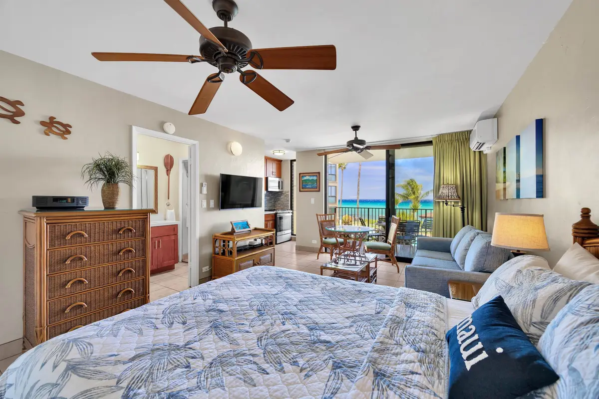 4095 Lower Honoapiilani Rd #114B, Lahaina, HI 96761 - #1