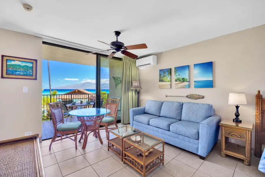 4095 Lower Honoapiilani Rd #114B, Lahaina, HI 96761 - #2