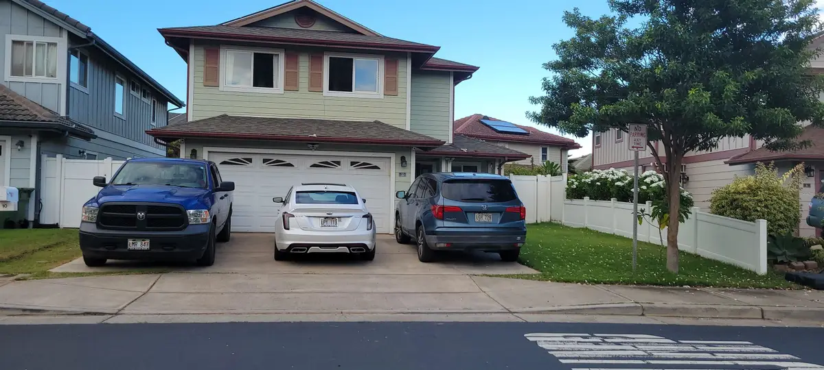 10 W Makahehi Pl, Kahului, HI 96732 - #1