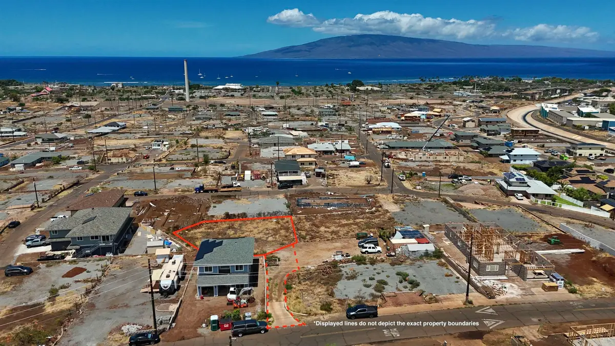 861 Kalena St #Unit A, Lahaina, HI 96761 - #1