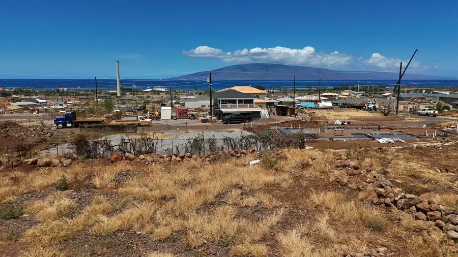 861 Kalena St #Unit A, Lahaina, HI 96761 - #2