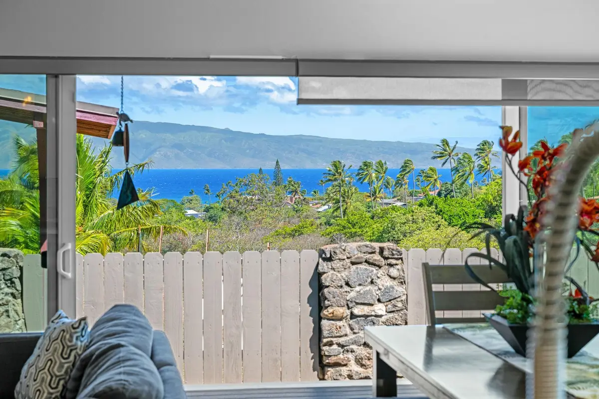 5177 Hanawai St #F, Lahaina, HI 96761 - #1