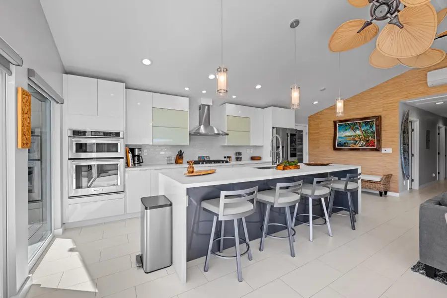5177 Hanawai St #F, Lahaina, HI 96761 - #2
