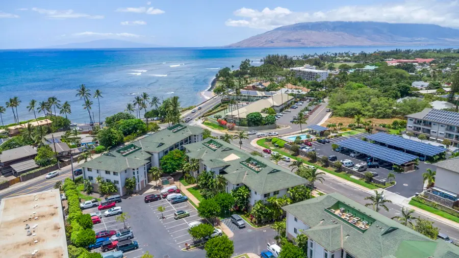 44 Kanani Rd #2-202, Kihei, HI 96753 - #2