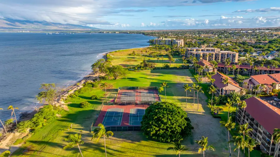 940 S Kihei Rd #A101, Kihei, HI 96753 - #2