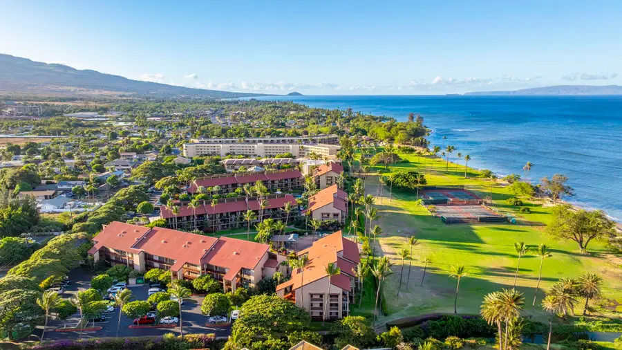 940 S Kihei Rd #A101, Kihei, HI 96753 - #3