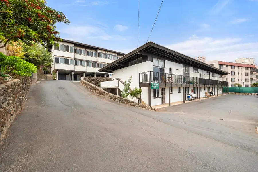 471 Liholiho St #13, Wailuku, HI 96793 - #3