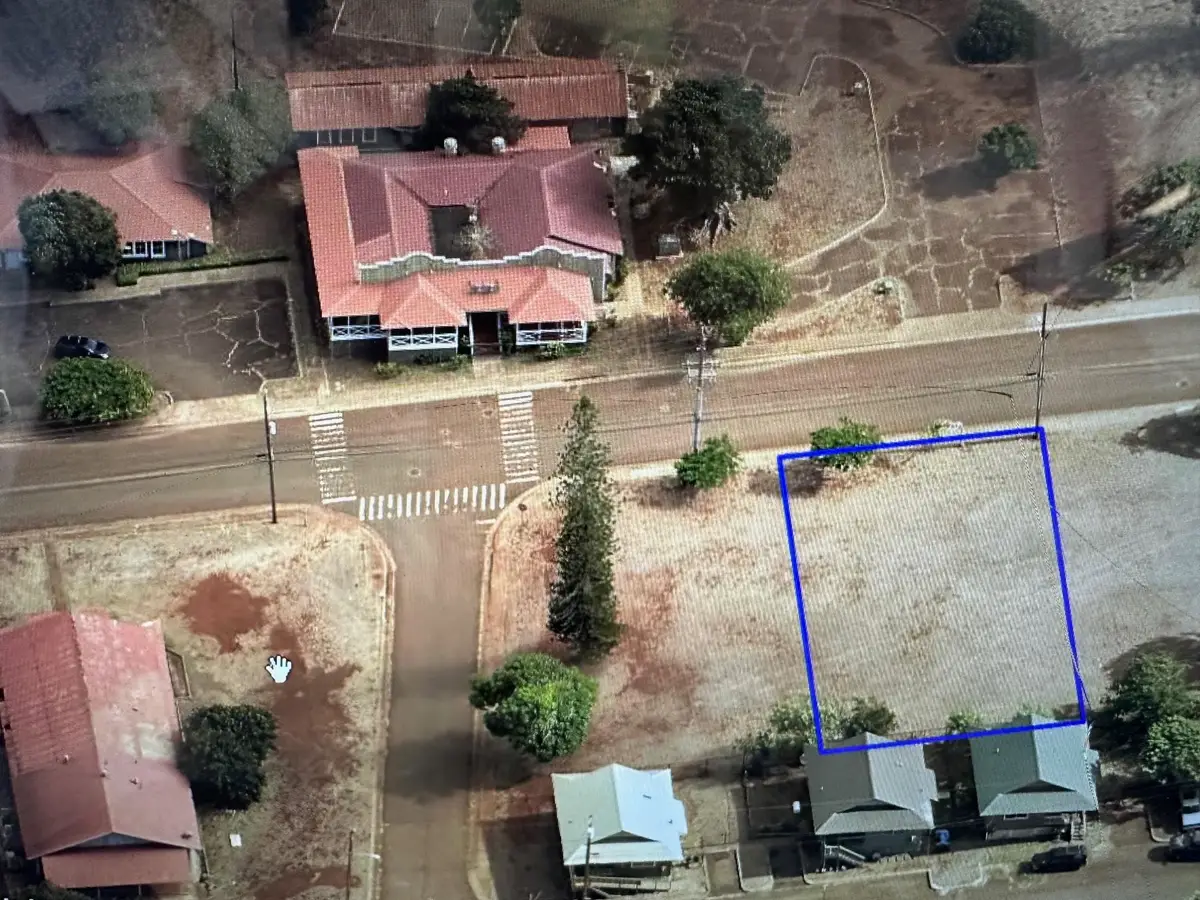 0 Maunaloa Hwy, Maunaloa, HI 96770 - #1
