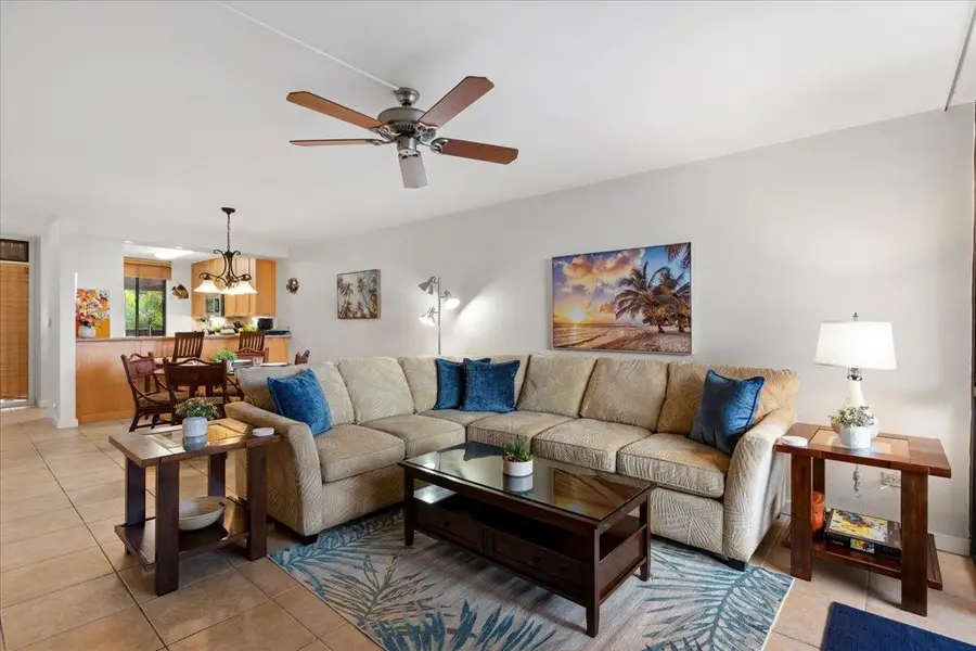 2695 S Kihei Rd #5-205, Kihei, HI 96753 - #2