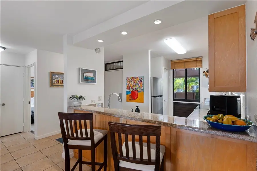 2695 S Kihei Rd #5-205, Kihei, HI 96753 - #3