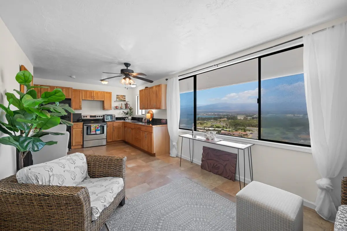 495 Liholiho St #PH7, Wailuku, HI 96793 - #1