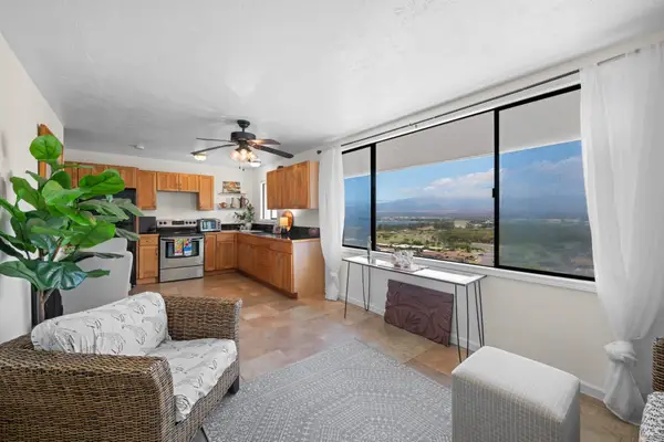 495 Liholiho St #PH7, Wailuku, HI 96793