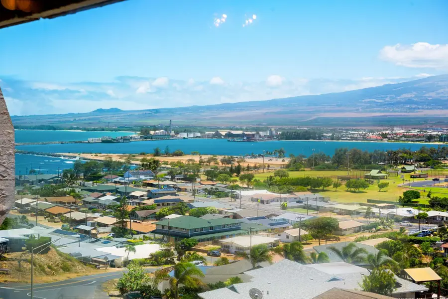 495 Liholiho St #PH7, Wailuku, HI 96793 - #2