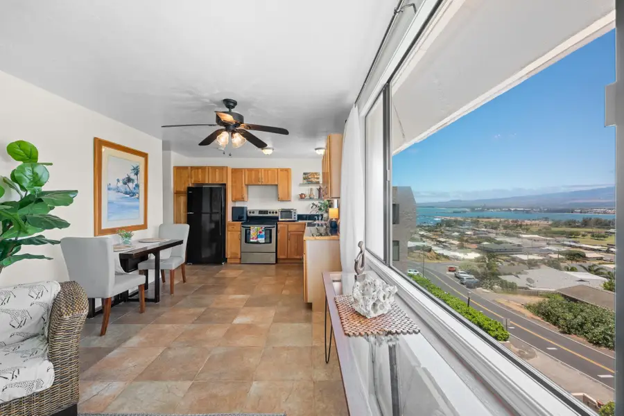 495 Liholiho St #PH7, Wailuku, HI 96793 - #3