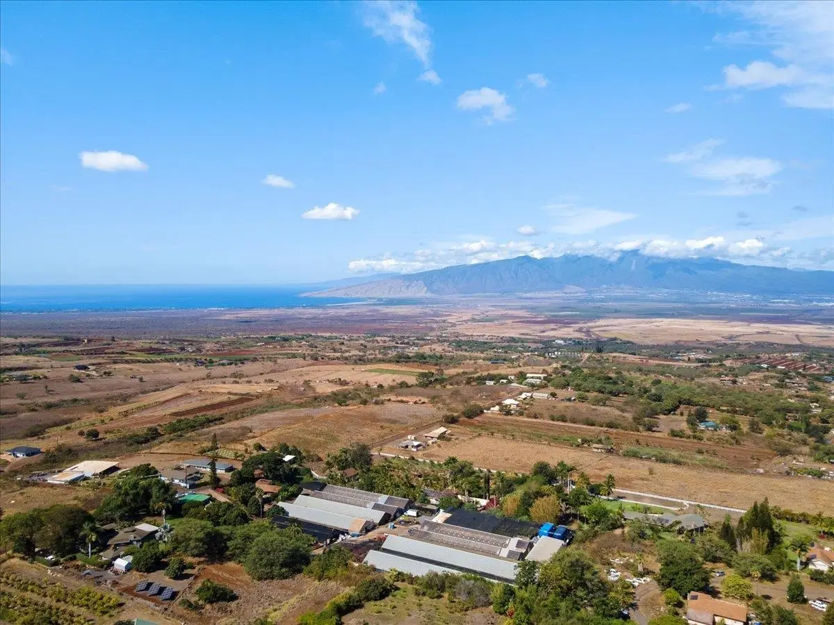 248 Piliwale Rd, Kula, HI 96790 - #1