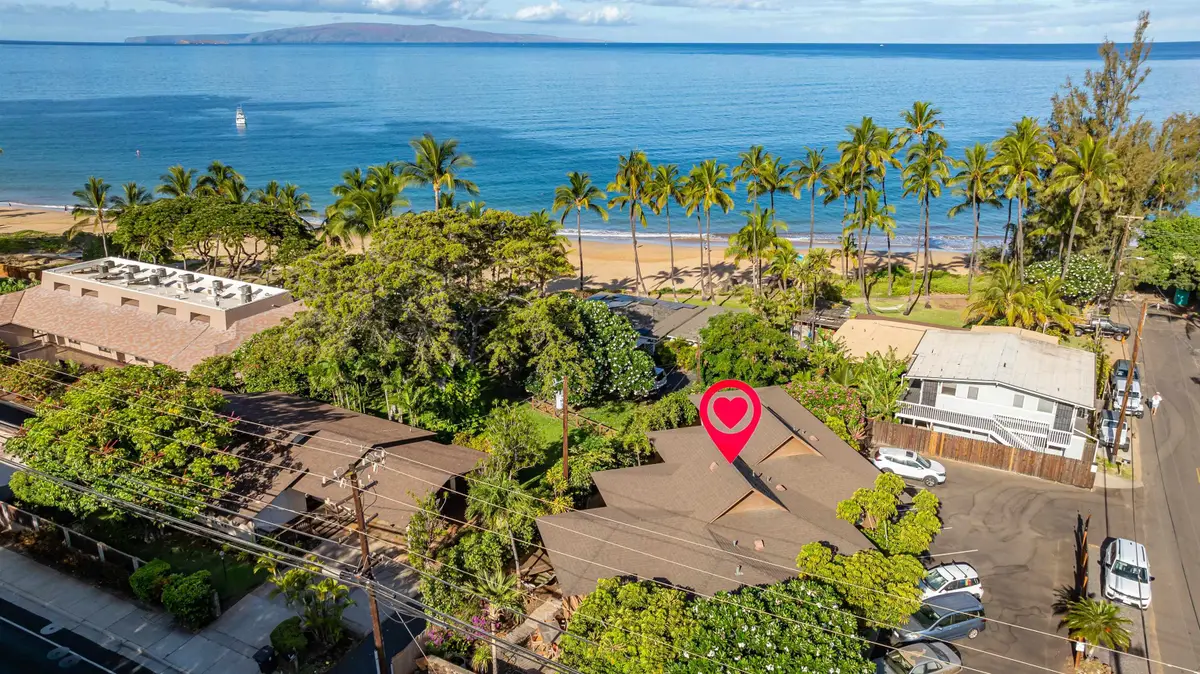 7 Kaiau Pl #4, Kihei, HI 96753 - #1