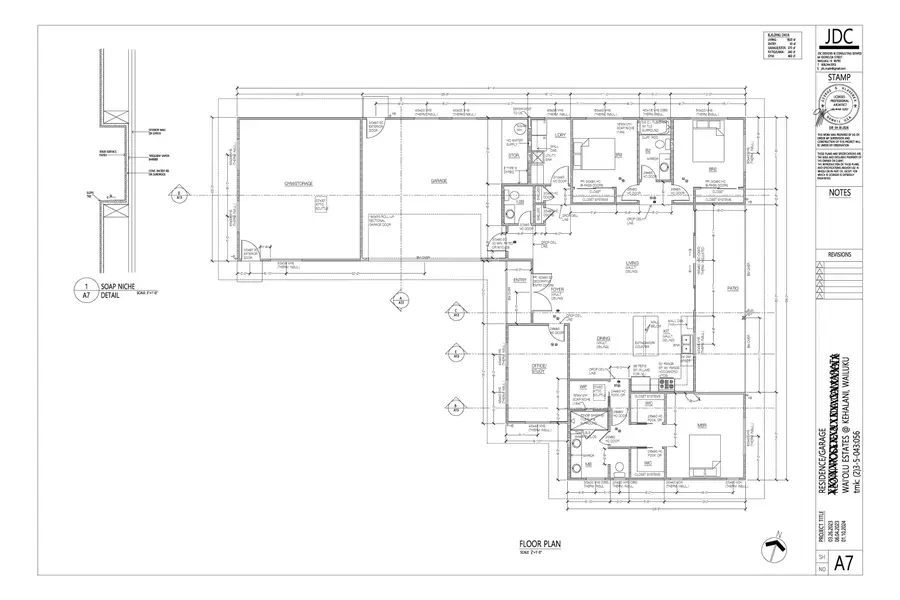 124 Hopoi Pl, Wailuku, HI 96793 - #2
