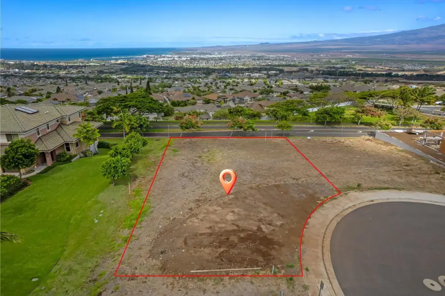 124 Hopoi Pl, Wailuku, HI 96793 - #3