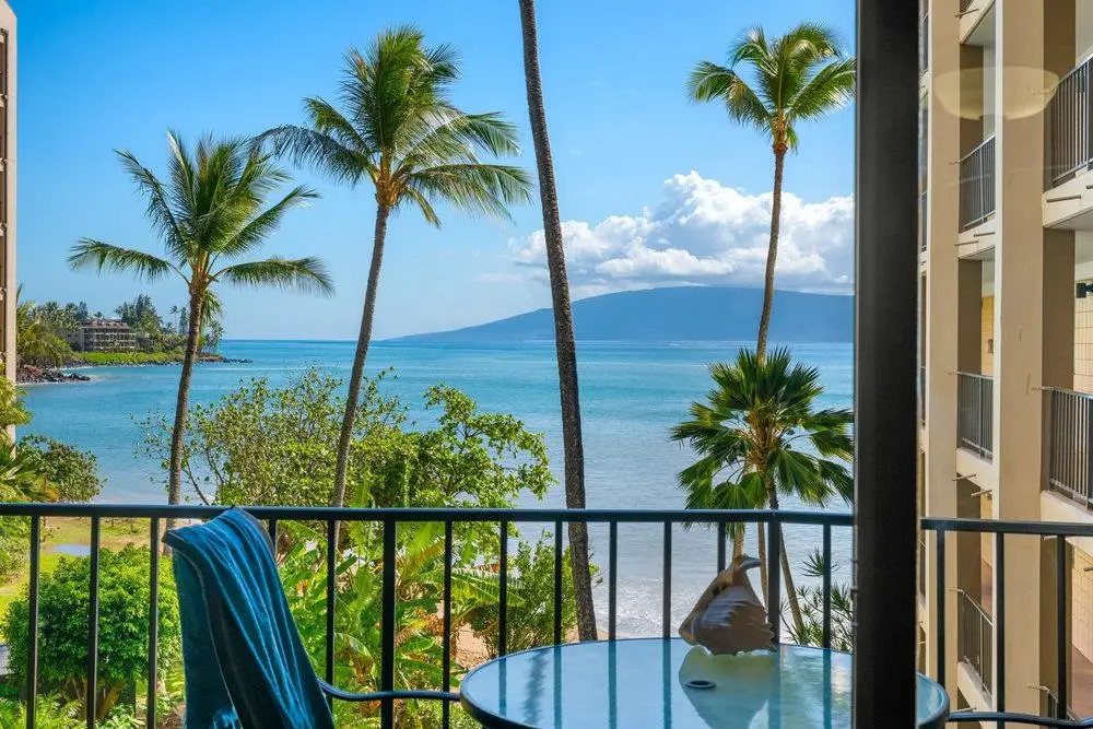 4327 Lower Honoapiilani Rd #403, Lahaina, HI 96761 - #1
