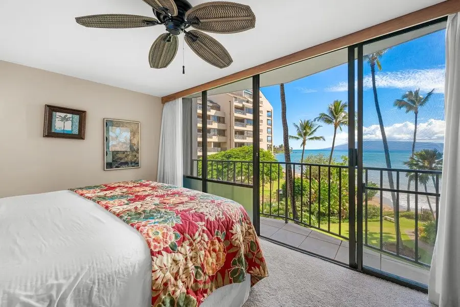 4327 Lower Honoapiilani Rd #403, Lahaina, HI 96761 - #2