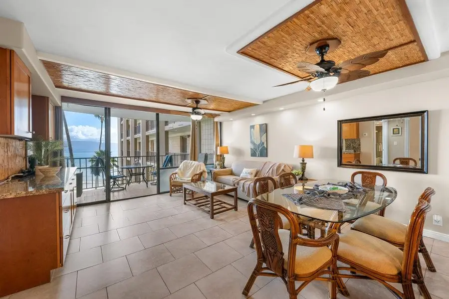 4327 Lower Honoapiilani Rd #403, Lahaina, HI 96761 - #3