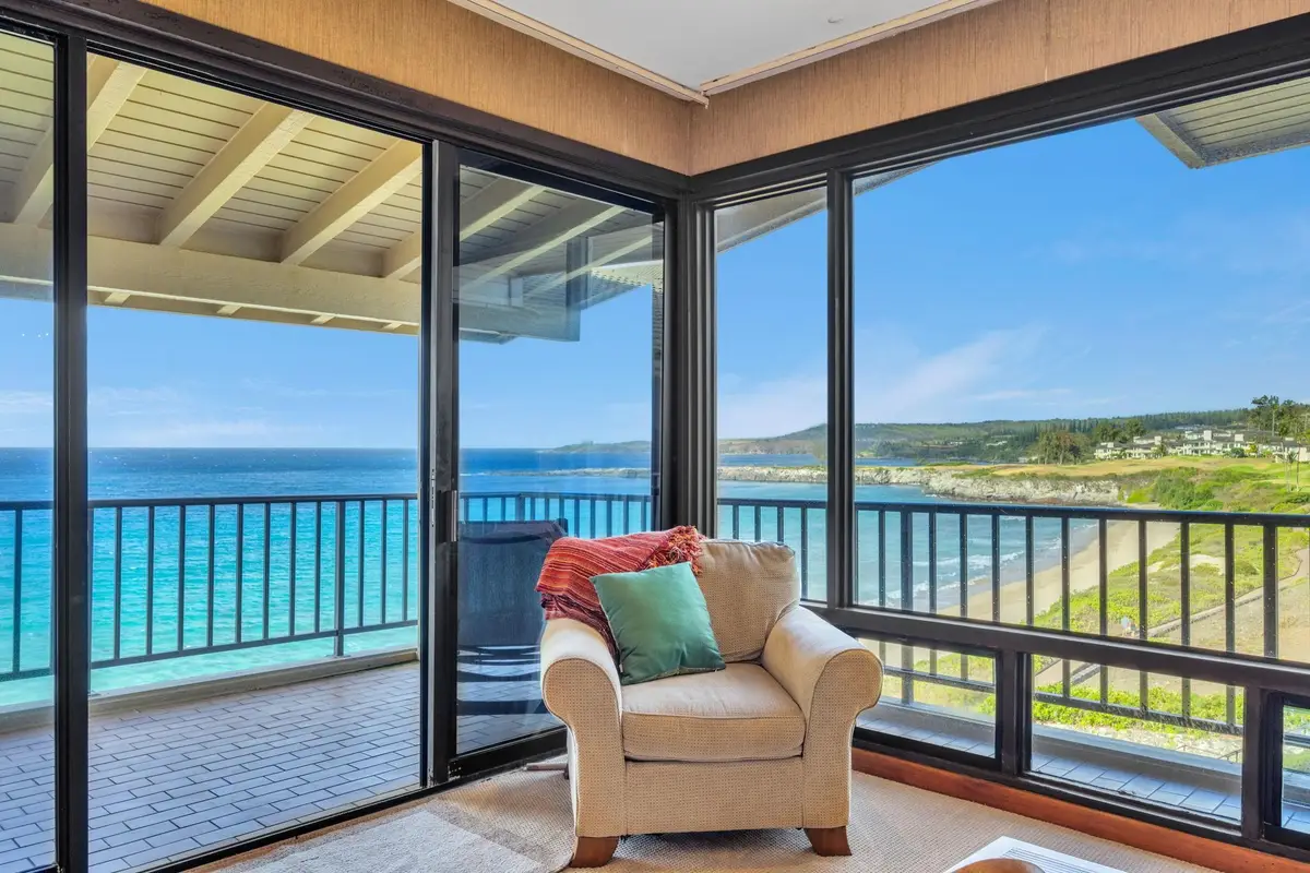 500 Bay Dr #21B-3, Lahaina, HI 96761 - #1