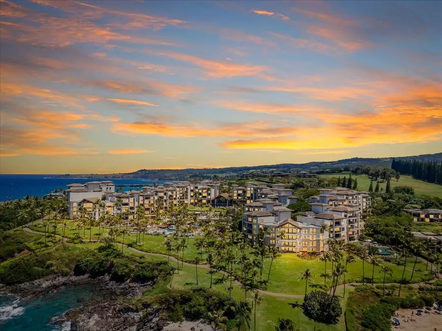 1 Bay Dr #5104, Lahaina, HI 96761 - #2