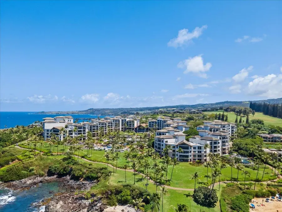 1 Bay Dr #5104, Lahaina, HI 96761 - #3