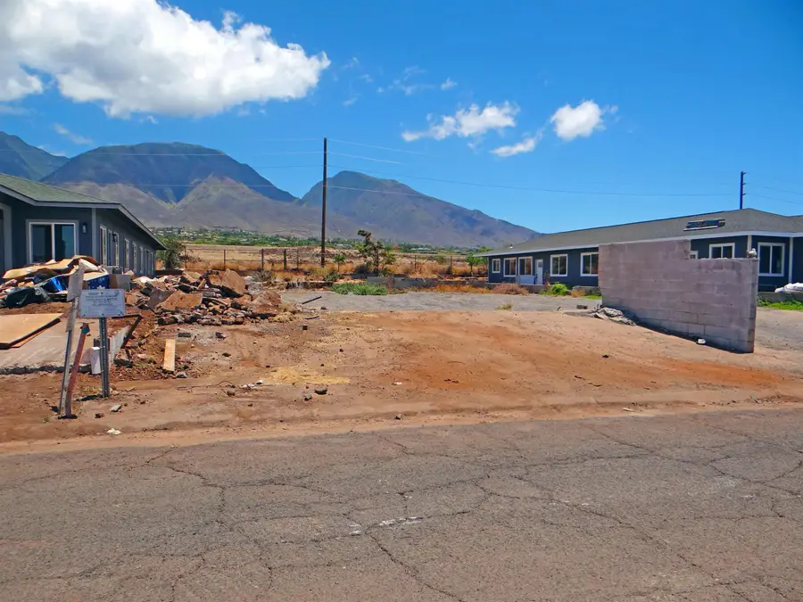 332 Aulike St, Lahaina, HI 96761 - #3