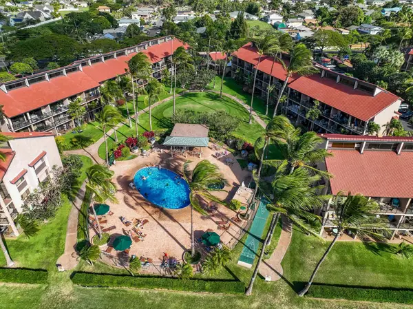 940 S Kihei Rd #A307, Kihei, HI 96753
