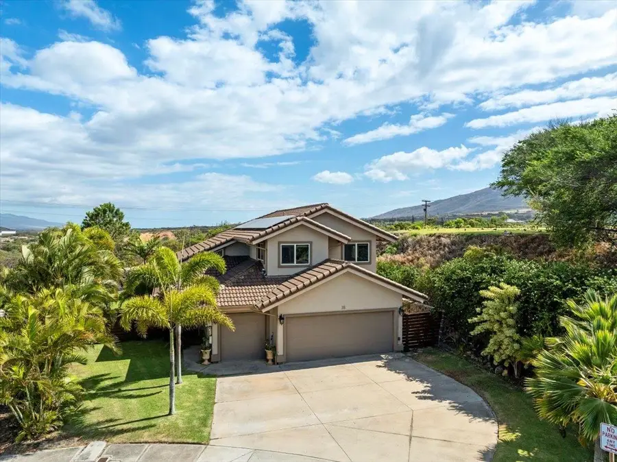 35 Onekea Pl, Wailuku, HI 96793 - #3