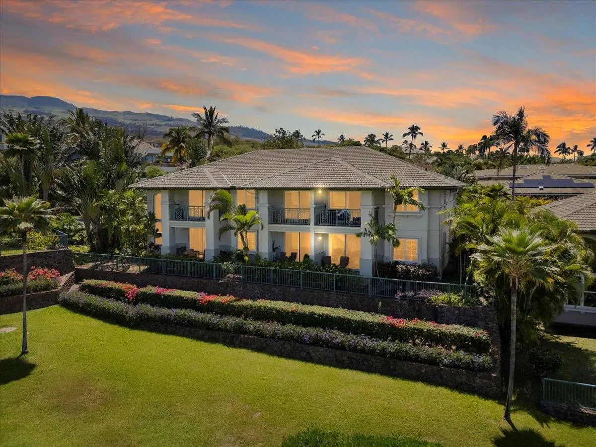 3950 Kalai Waa St #Y102, Kihei, HI 96753 - #1
