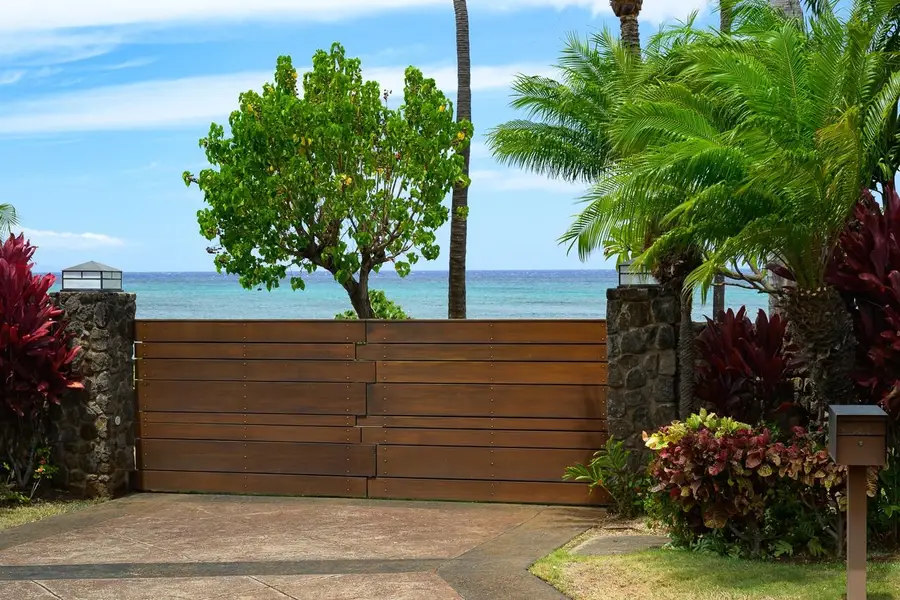 4809 Lower Honoapiilani Rd, Lahaina, HI 96761 - #2