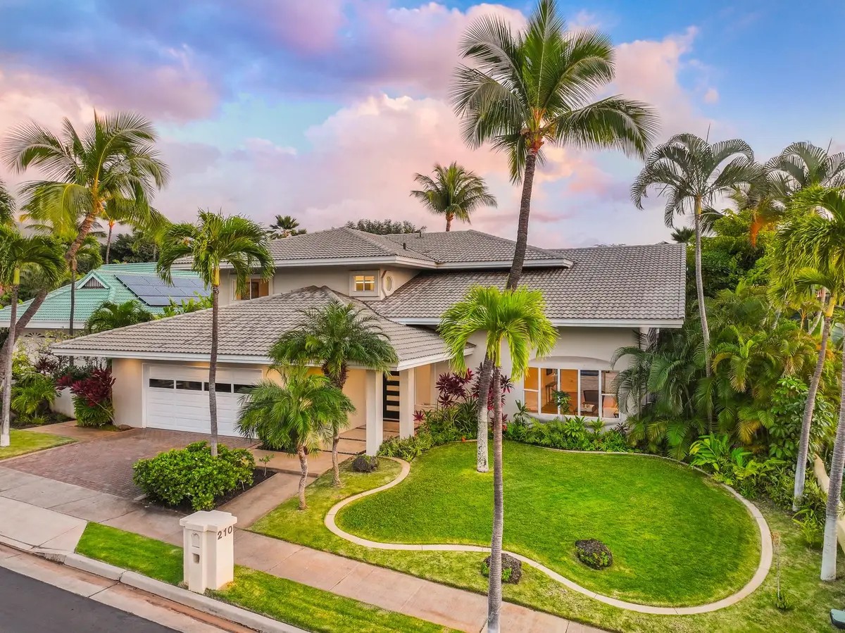 210 E Panana Pl, Kihei, HI 96753 - #1