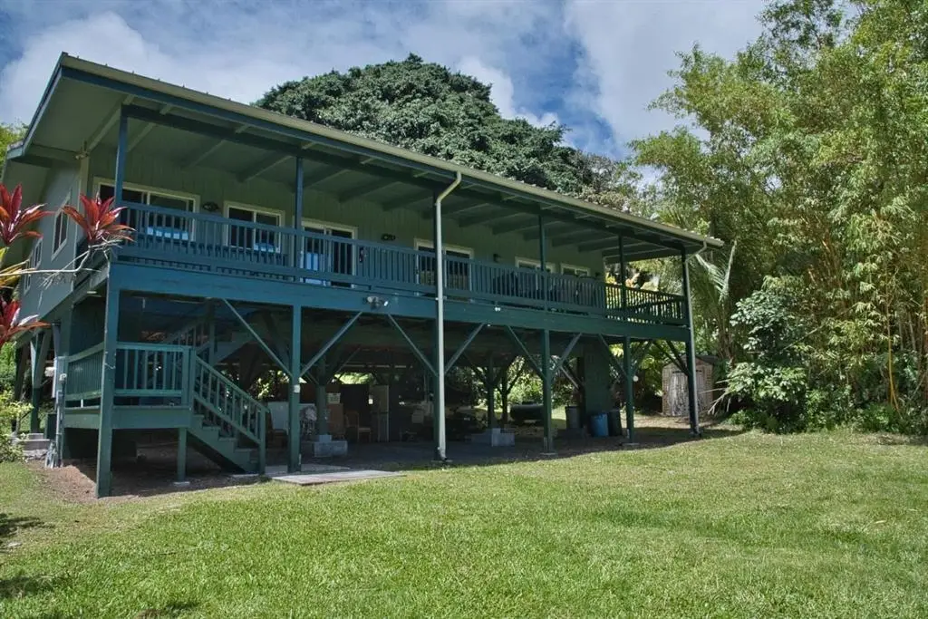143 Alalele Pl, Hana, HI 96713 - #1