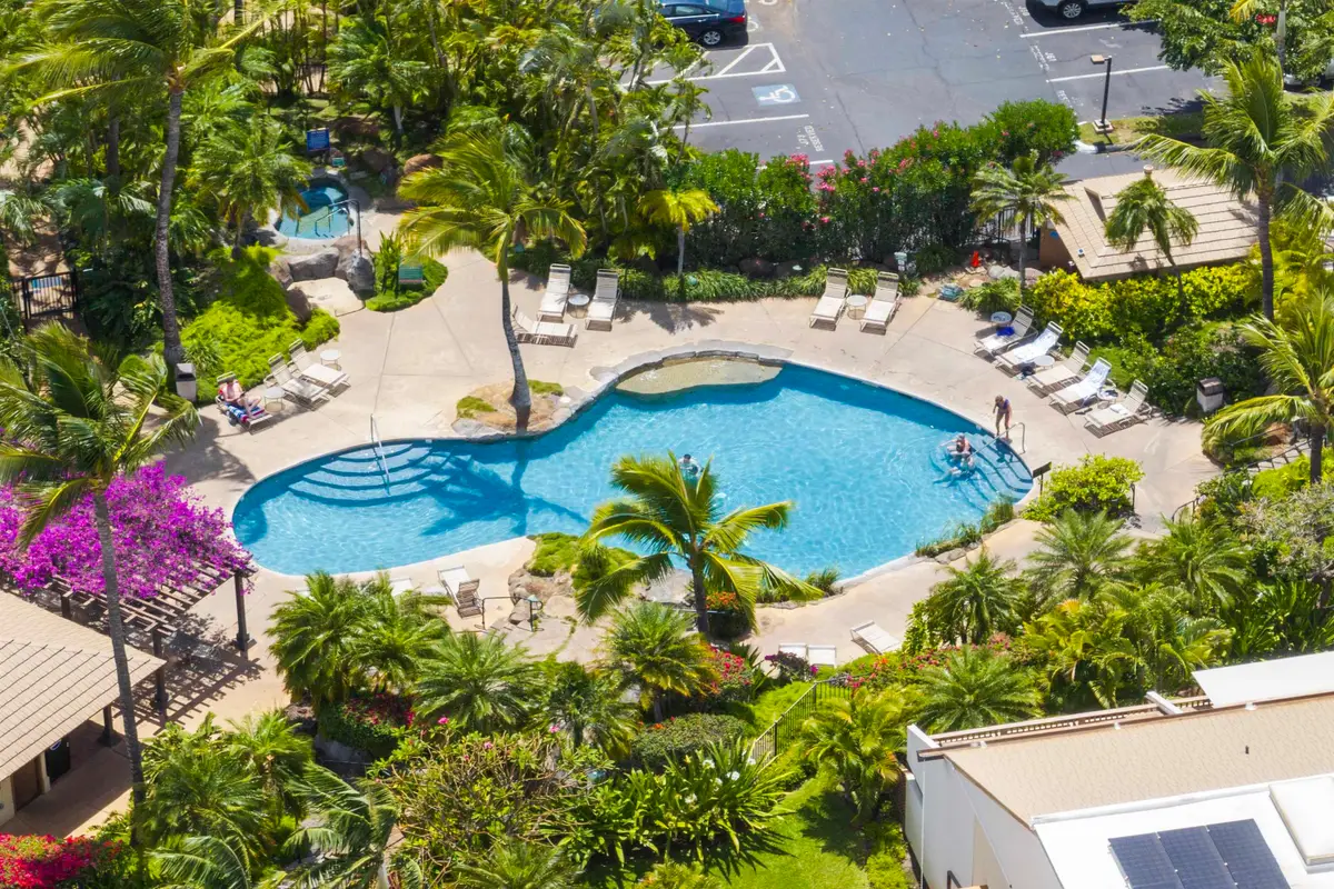 2777 S Kihei Rd #M107, Kihei, HI 96753 - #1