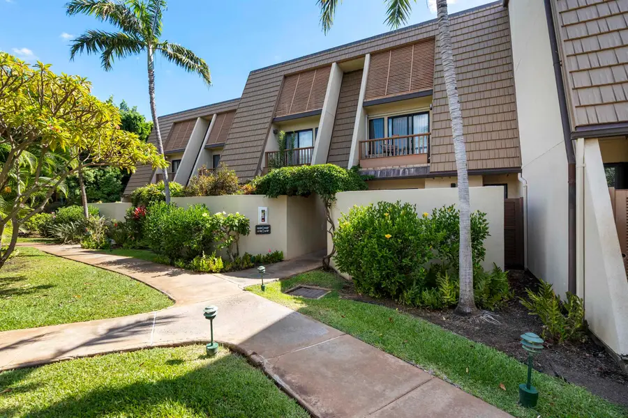 2777 S Kihei Rd #M107, Kihei, HI 96753 - #2