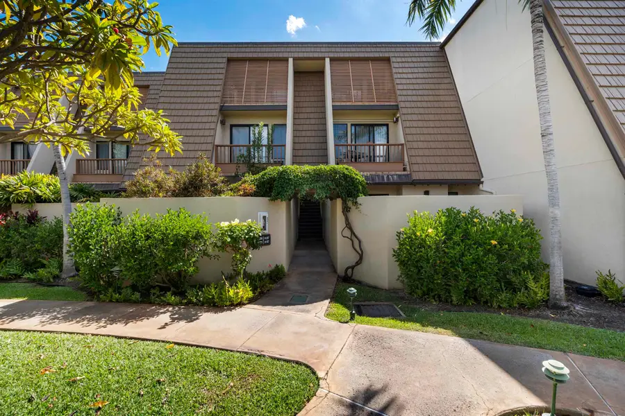 2777 S Kihei Rd #M107, Kihei, HI 96753 - #3