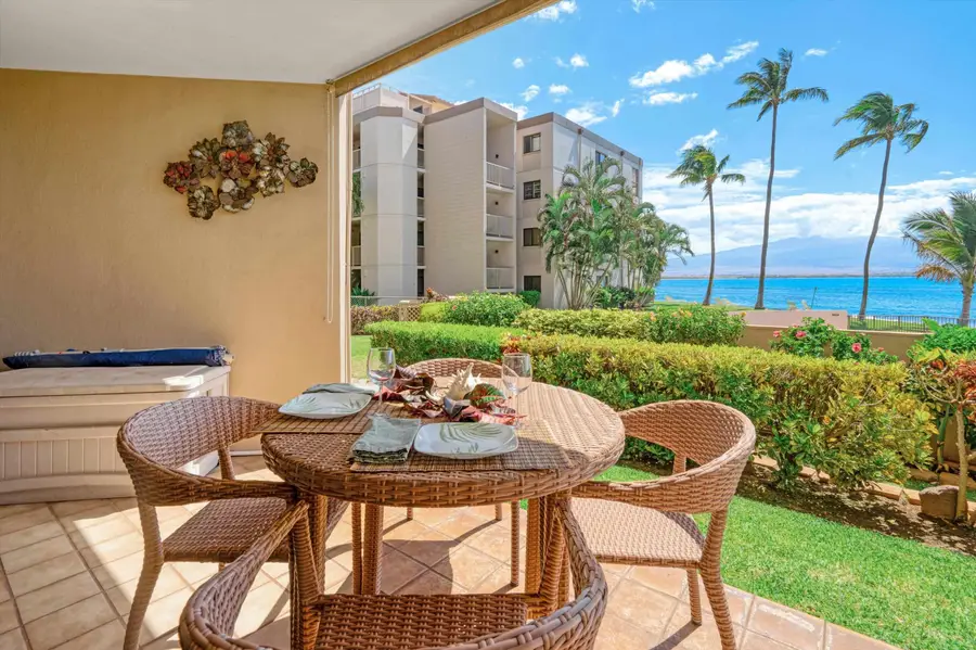 50 Hauoli St #103, Wailuku, HI 96793 - #2