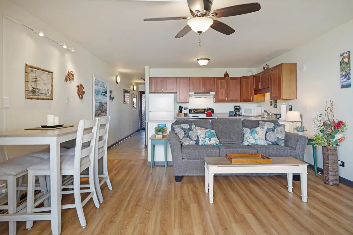 50 Hauoli St #104, Wailuku, HI 96793 - #1