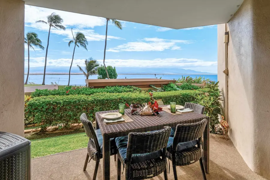 50 Hauoli St #104, Wailuku, HI 96793 - #2