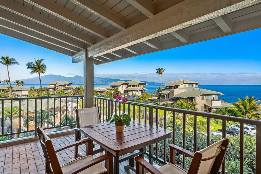 500 Bay Dr #33-B2, Lahaina, HI 96761 - #2